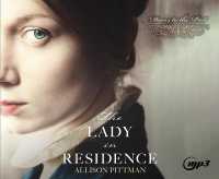 The Lady in Residence : Volume 1 (Doors to the Past)
