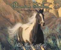 Phantom Stallion : Red Feather Filly Volume 10 (Phantom Stallion)