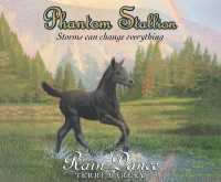 Phantom Stallion : Rain Dance Volume 12 (Phantom Stallion)