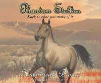 Phantom Stallion : Heartbreak Bronco Volume 13 (Phantom Stallion)