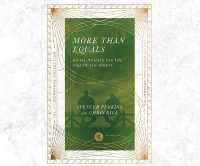 More than Equals : Racial Healing for the Sake of the Gospel