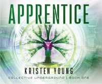 Apprentice : Volume 1 (Collective Underground)