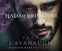 Halo of Brimstone : Volume 3 (Kingdom Wars)