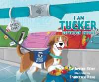 I Am Tucker, Detection Expert : Volume 5 (A Dog's Day)