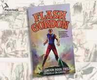 Citadels on Earth : Volume 12 (Flash Gordon)