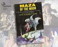 Maza of the Moon