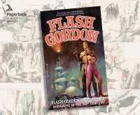Massacre in the 22nd Century : Volume 7 (Flash Gordon)
