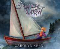 Captain Stone's Revenge : Volume 24 (Nancy Drew Diaries)