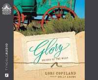 Glory : Brides of the West, Book 4 Volume 4 (Brides of the West)