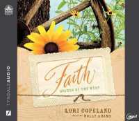 Faith : Brides of the West, Book 1 Volume 1 (Brides of the West)