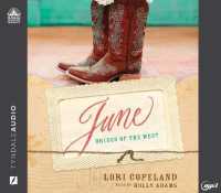 June : Brides of the West, Book 2 Volume 2 (Brides of the West)