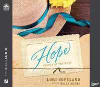 Hope : Brides of the West, Book 3 Volume 3 (Brides of the West)