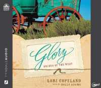 Glory : Brides of the West, Book 4 Volume 4 (Brides of the West)
