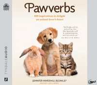Pawverbs : 100 Inspirations to Delight an Animal Lover's Heart