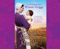 Her Amish Springtime Miracle : Volume 2 (Hope's Haven)