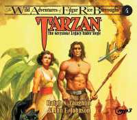 Tarzan: the Greystoke Legacy under Siege (The Wild Adventures of Edgar Rice Burrou)