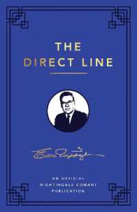 The Direct Line : An Official Nightingale Conant Publication