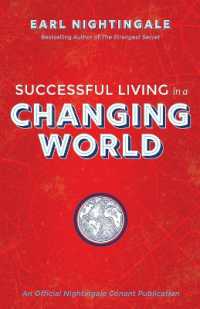Successful Living in a Changing World (Official Nightingale Conant Publication)