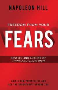 Freedom from Your Fears : Step into Your Success