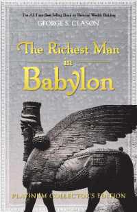 The Richest Man in Babylon : Platinum Collector's Edition