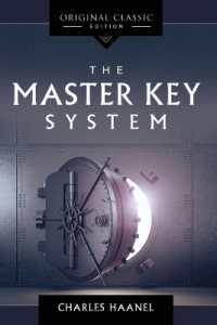 The Master Key System