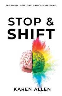 Stop & Shift : The Mindset Reset That Changes Everything