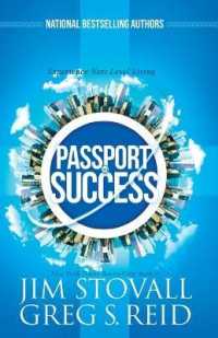 Passport to Success : Experience Next Level Living