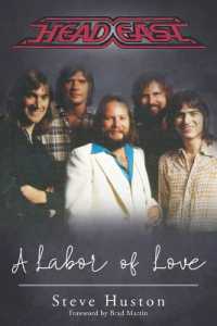 Head East : A Labor of Love