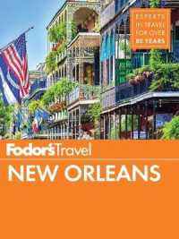 Fodor's New Orleans (Fodor's New Orleans) （28TH）