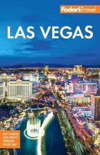 Fodor's Las Vegas (Fodor's Las Vegas) （30 FOL PAP）