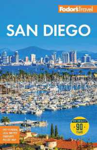 Fodor's San Diego : with North County