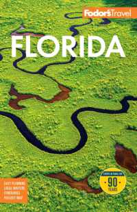Fodor's Florida （37TH）
