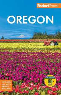 Fodor's Oregon （10TH）