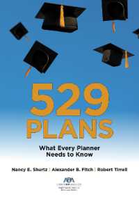529 Plans : What Every Planner Needs to Know