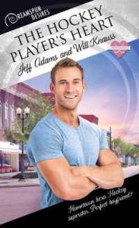 Hockey Player's Heart -- Paperback / softback