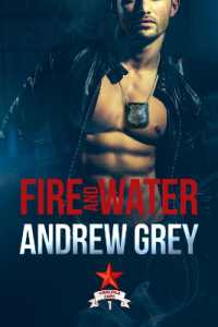 Fire and Water (Carlisle Cops)