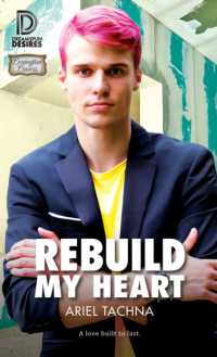 Rebuild My Heart : 75 (Dreamspun Desires)