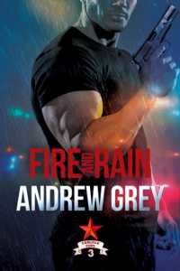Fire and Rain (Carlisle Cops)
