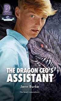 The Dragon Ceo's Assistant (Golden Kingdom)