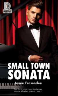 Small Town Sonata (Dreamspun Desires)
