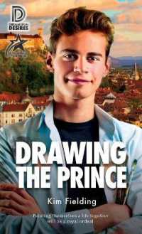 Drawing the Prince (The Stars from Peril)