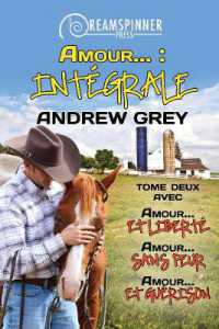 Amour... : Integrale tome 2 (Amour... 7)