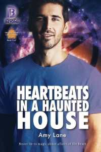 Heartbeats in a Haunted House (Hedge Witches Lonely Hearts Club 4)