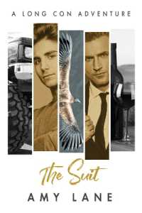 The Suit (The Long Con)
