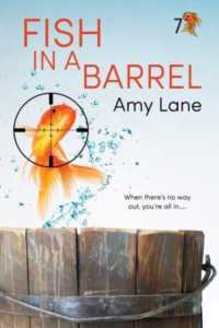 Fish in a Barrel Volume 7 (Fish Out of Water) （New edition,New）