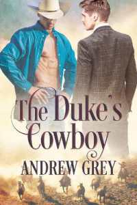 The Duke's Cowboy (Cowboy Nobility)