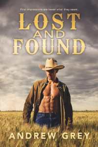 Lost and Found （First Edition,First）
