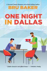 One Night in Dallas （First Edition,First）