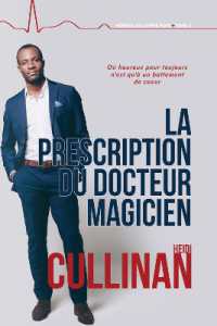 La prescription du docteur Magicien Volume 3 (L'hôpital de Copper Point)