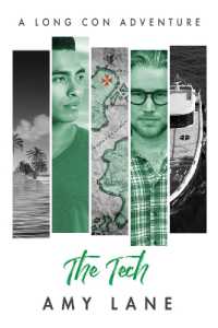 The Tech (Long Con Adventures) （First Edition,First）